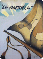 Circolo dei pescatori - Casa Baroncini